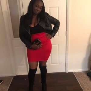 Meet your Posher, Martika